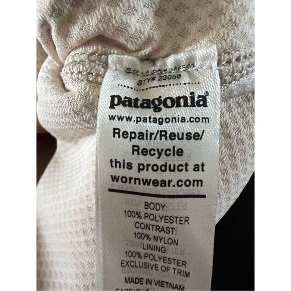 Patagonia Men's Natural Fleece Full Zip Classic Retro-X Jacket Size XS NWT - Picture 4 of 6